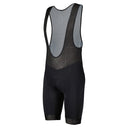 Scott M RC TEAM ++ BIBSHORTS - Black - Dark Grey S Hosen - PeakStyle