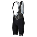 Scott M RC TEAM ++ BIBSHORTS - Black - White S Hosen - PeakStyle