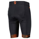 Scott M RC TEAM ++ SHORTS - Aruba Green - Braze Orange S Shorts - PeakStyle