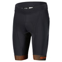 Scott M RC TEAM ++ SHORTS - Aruba Green - Braze Orange S Shorts - PeakStyle