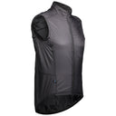 Scott M RC WEATHER ULTRALIGHT WB VEST - Black S Oberbekleidung - PeakStyle