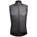 Scott M RC WEATHER ULTRALIGHT WB VEST - Black S Oberbekleidung - PeakStyle
