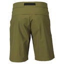 Scott M RIPSTOP MOUNTAIN SHORTS - Fir Green S Shorts - PeakStyle