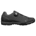 Scott M SPORT TRAIL EVO BOA SHOE - Black - Dark Grey 40 Fahrradschuhe - PeakStyle