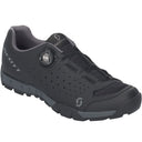 Scott M SPORT TRAIL EVO BOA SHOE - Black - Dark Grey 40 Fahrradschuhe - PeakStyle