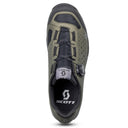 Scott M SPORT TRAIL EVO BOA SHOE - Metallic Brown - Black 40 Fahrradschuhe - PeakStyle