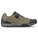 Scott M SPORT TRAIL EVO BOA SHOE - Metallic Brown - Black 40 Fahrradschuhe - PeakStyle