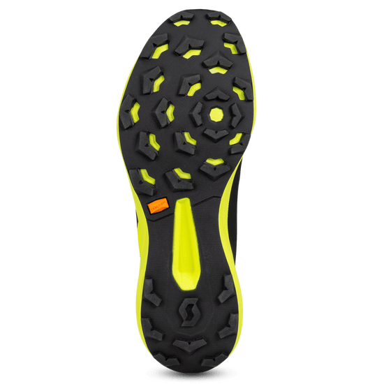 Chaussures de trail SCOTT M Supertrac RC 3 pour homme - Chaussures chez PeakStyle