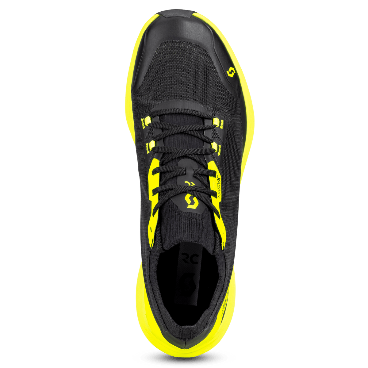 Chaussures de trail SCOTT M Supertrac RC 3 pour homme - Chaussures chez PeakStyle