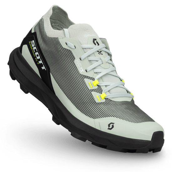 Chaussures de trail SCOTT M Supertrac RC 3 pour homme - Chaussures chez PeakStyle