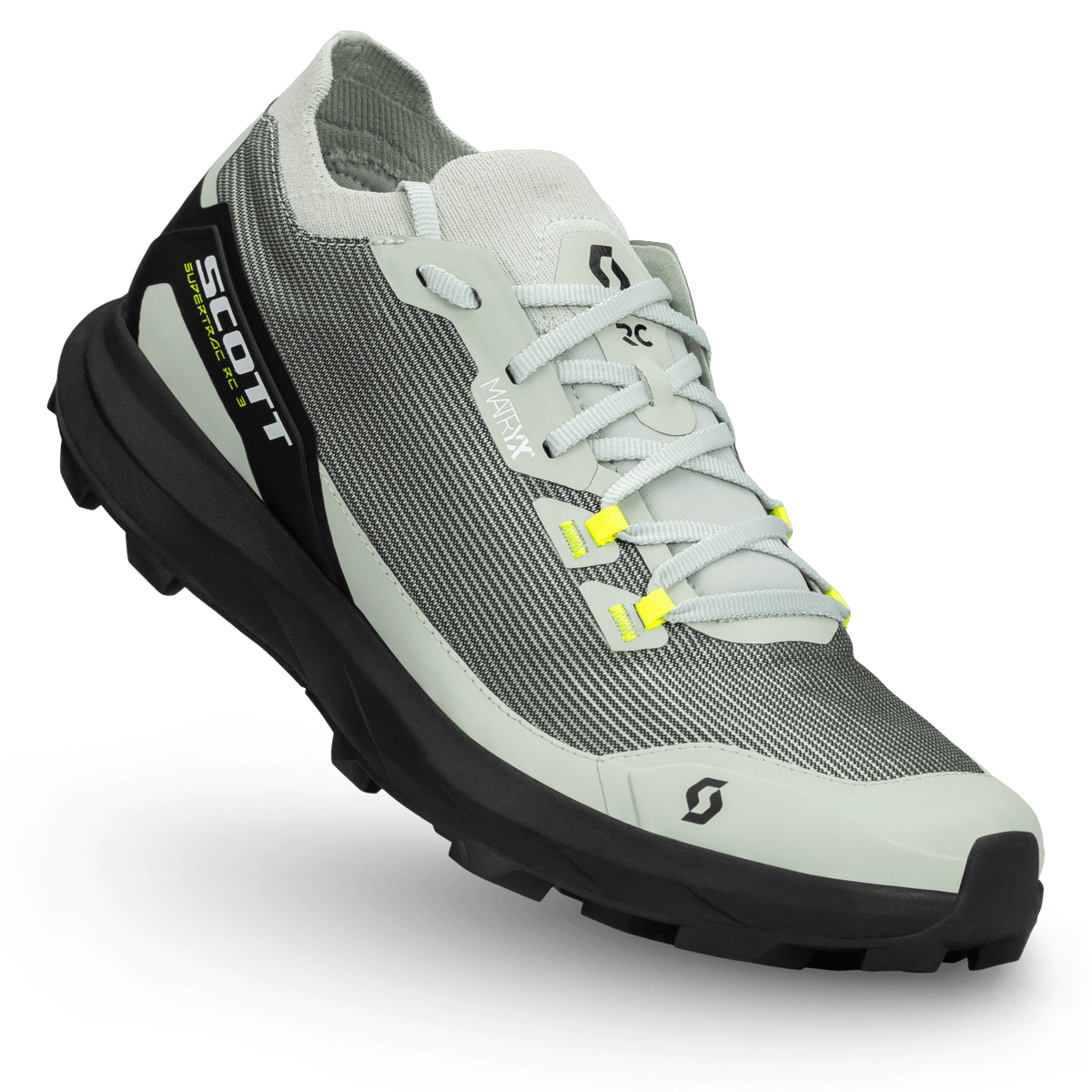 Chaussures de trail SCOTT M Supertrac RC 3 pour homme - Chaussures chez PeakStyle