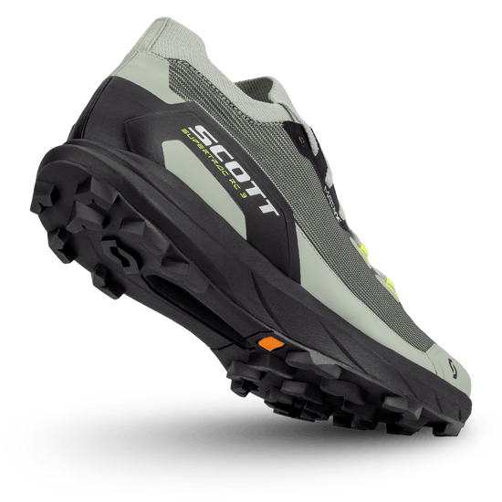 Chaussures de trail SCOTT M Supertrac RC 3 pour homme - Chaussures chez PeakStyle