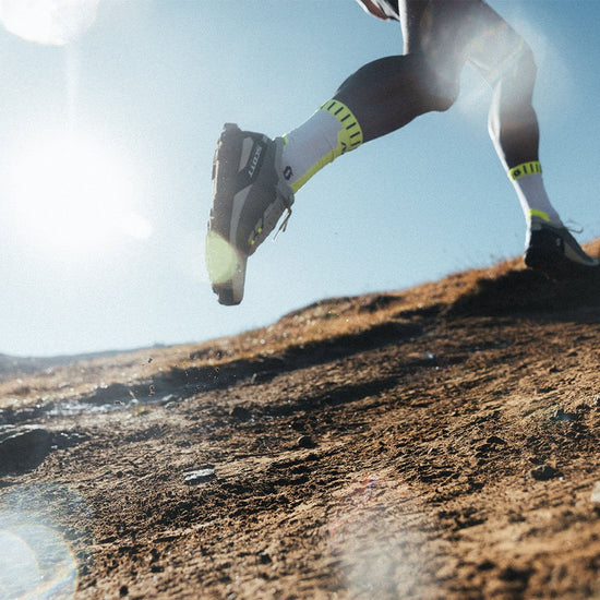 Chaussures de trail SCOTT M Supertrac RC 3 pour homme - Chaussures chez PeakStyle