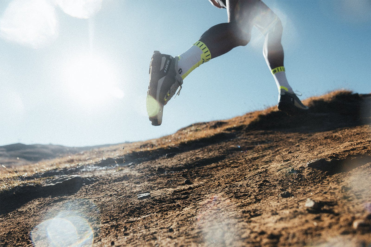 Chaussures de trail SCOTT M Supertrac RC 3 pour homme - Chaussures chez PeakStyle