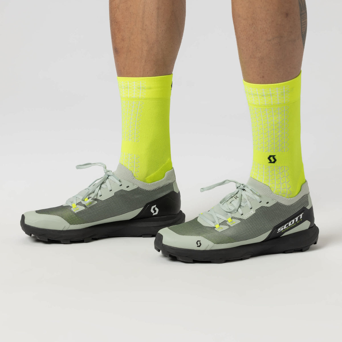 Chaussures de trail SCOTT M Supertrac RC 3 pour homme - Chaussures chez PeakStyle