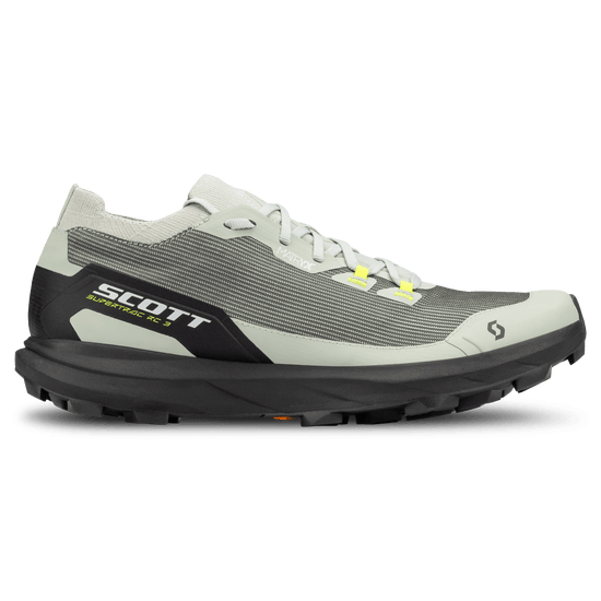 Chaussures de trail SCOTT M Supertrac RC 3 pour homme - Chaussures chez PeakStyle