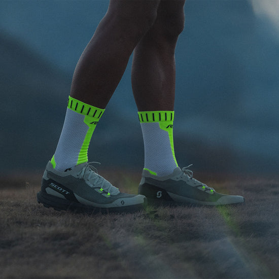 Chaussures de trail SCOTT M Supertrac RC 3 pour homme - Chaussures chez PeakStyle