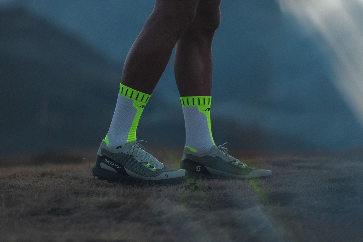 Chaussures de trail SCOTT M Supertrac RC 3 pour homme - Chaussures chez PeakStyle
