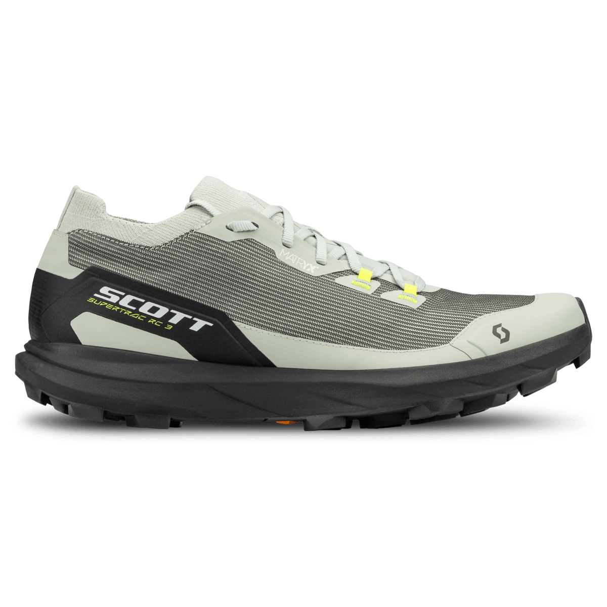 Chaussures de trail SCOTT M Supertrac RC 3 pour homme - Chaussures chez PeakStyle