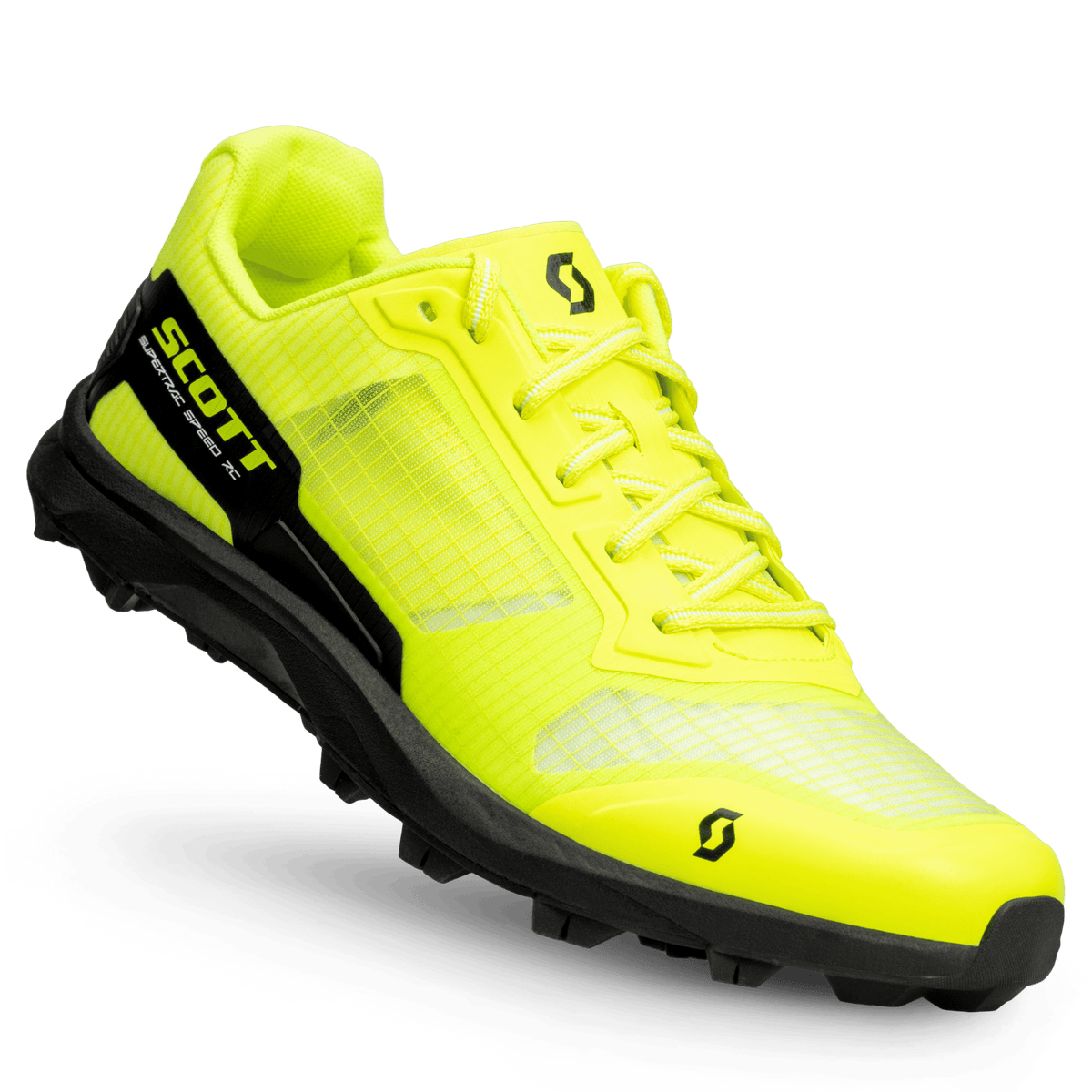 SCOTT M Supertrac Speed RC Herren Laufschuh - Trailrunning-Schuhe bei PeakStyle