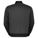 Scott M TECH BOMBER JACKET - Dark Grey S Isolationsjacken - PeakStyle