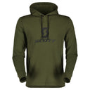 Scott M TECH HOODY - PeakStyle