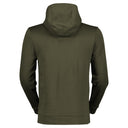 Scott M TECH HOODY - PeakStyle