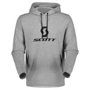Scott M TECH HOODY - PeakStyle