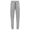 Scott M TECH JOGGER PANTS - Grey Melange S Lange Hosen - PeakStyle