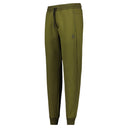 Scott M TECH JOGGER WARM PANTS - Fir Green S Lange Hosen - PeakStyle