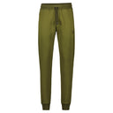 Scott M TECH JOGGER WARM PANTS - Fir Green S Lange Hosen - PeakStyle