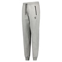 Scott M TECH JOGGER WARM PANTS - Grey Melange S Lange Hosen - PeakStyle