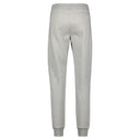 Scott M TECH JOGGER WARM PANTS - Grey Melange S Lange Hosen - PeakStyle