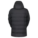 Scott M TECH WARM COAT - PeakStyle