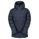 Scott M TECH WARM COAT - PeakStyle