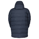 Scott M TECH WARM COAT - PeakStyle