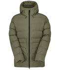 Scott M TECH WARM COAT - PeakStyle