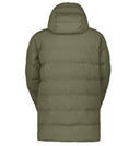 Scott M TECH WARM COAT - PeakStyle