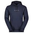 Scott M TECH WARM HOODY - PeakStyle
