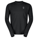 Scott M TEE TRAIL STORM WARM LIGHT LS - Langarmshirts bei PeakStyle