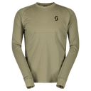 Scott M TEE TRAIL STORM WARM LIGHT LS - Langarmshirts bei PeakStyle
