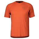 Scott M TRAIL FLOW PRO S/SL SHIRT - Braze Orange S Oberbekleidung - PeakStyle