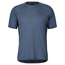 Scott M TRAIL FLOW PRO S/SL SHIRT - Metal Blue S Oberbekleidung - PeakStyle