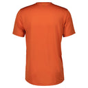 Scott M TRAIL FLOW ZIP S/SL SHIRT - PeakStyle