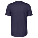 Scott M TRAIL FLOW ZIP S/SL SHIRT - PeakStyle