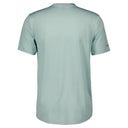 Scott M TRAIL FLOW ZIP S/SL SHIRT - PeakStyle