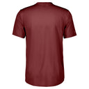 Scott M TRAIL FLOW ZIP S/SL SHIRT - PeakStyle