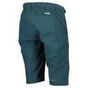 Scott M TRAIL STORM INSULOFT AL SHORTS - Aruba Green S Shorts - PeakStyle