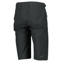 Scott M TRAIL STORM WP SHORTS - Black S Shorts - PeakStyle