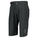 Scott M TRAIL STORM WP SHORTS - Black S Shorts - PeakStyle